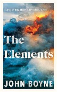 Everybody is talking about: The Elements