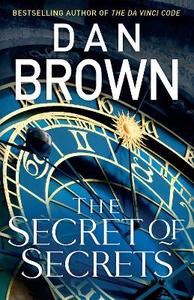 Book sale: The Secret of Secrets: Robert Langdon Book6