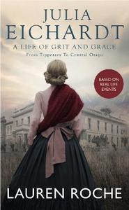 Everybody is talking about: Julia Eichardt: a Life of Grit and Grace