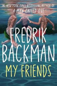 BookTok: My Friends