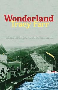 Everybody is talking about: Wonderland