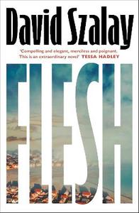 Booker Prize Winners: Flesh (Booker Winner 2025)