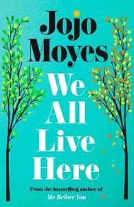 Everybody is talking about: We All Live Here