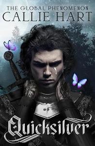 BookTok: Quicksilver: the utterly addictive enemies-to-lovers romantasy sensation