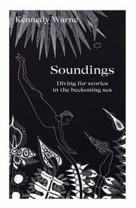 Book sale: Soundings: Diving for Stories in the Beckoning Sea