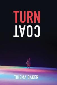 Featherston Booktown 2025: Turncoat