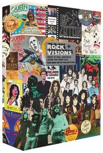 Rock Visions Deluxe Edition