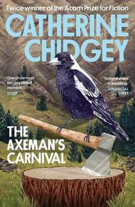 Axeman’s Carnival (B-Format)