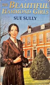 Book: The Beautiful Hammond Girls - By Sue Sully