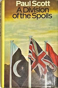 Fiction: A Division of the Spoils - By Paul Scott