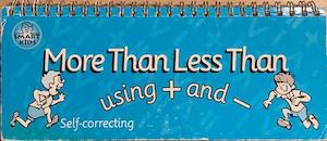 More than less than - By Smart Kids