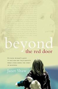 The Bookworms Teams Favourite Picks: Beyond the Red Door - By Janet Shaw