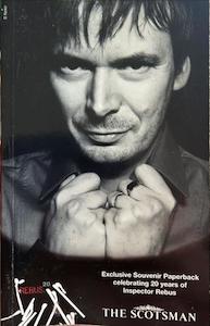 Top Picks For Under 10: The Scotsman - By Ian Rankin