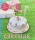 Cakestar - By Jade Lipton