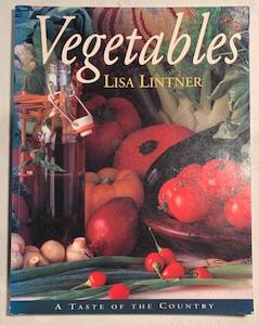 Top Food And Drink: Vegetables - By Lisa Lintner