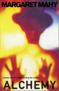 Top Fantasy Books: Alchemy - By Margaret Mahy