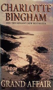 Top Romance Book Picks: Grand Affair - By Charlotte Bingham