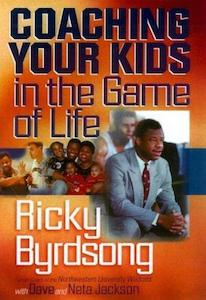 Top Self Improvement Book Picks: Coaching your kids in the game of life - By Ricky Byrdsong, Dave Jackson, Neta Jackson