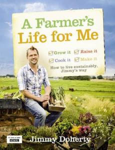 Gardening Books On Sale 20 Off: A Farmer's Life for Me - By Jimmy Doherty