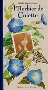 Gardening Books On Sale 20 Off: L' Herbier De Colette - By Marthe Seguin-foutes