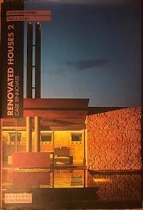 Renovated houses 2 - By Gallo, Paola.