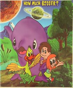 Study Books On Sale 20 Off: How Much Bigger? - By Shohreh Alimoradi