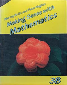 Study Books On Sale 20 Off: Making Sense with Mathematics - By Murray Britt, Peter Hughes