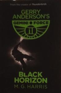 Young Adult Books On Sale 20 Off: Gemini Force I - By M G Harris