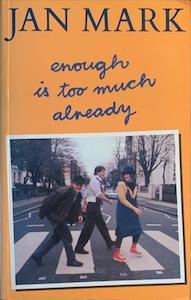 Young Adult Books On Sale 20 Off: Enough is Too Much Already­ and Other Stories - By Jan Mark