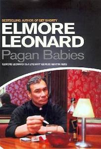 Humourous Books On Sale 20 Off: Pagan Babies - By Leonard Elmore