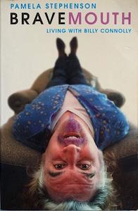 Bravemouth - By Pamela Stephenson