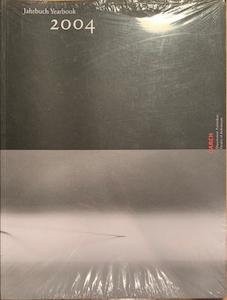 Coffee Table Books On Sale 20 Off: Jahrbuch Yearbook 2004 - By Denise Michel
