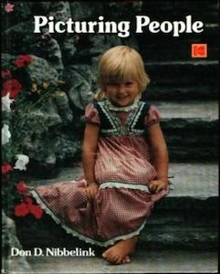 Coffee Table Books On Sale 20 Off: Picturing People - By Don D Nibbelink