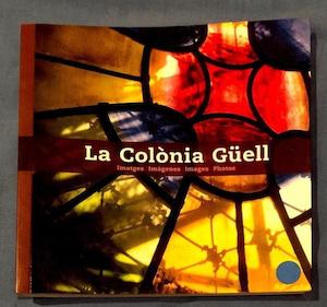 Coffee Table Books On Sale 20 Off: La Colonia Guell - By Ricard Pla