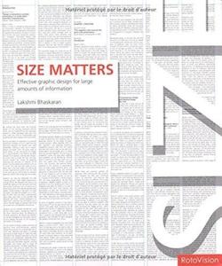 Coffee Table Books On Sale 20 Off: Size Matters - By Lakshmi Bhaskaran