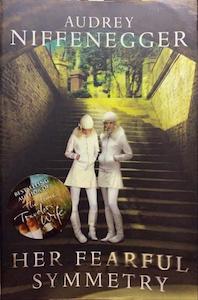 Her Fearful Symmetry - By Audrey Niffenegger