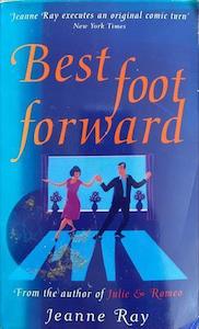 Literary Or General Fiction Books On Sale 20 Off: Best Foot Forward - By Jeanne Ray