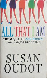 All That I am - By Susan Oudot