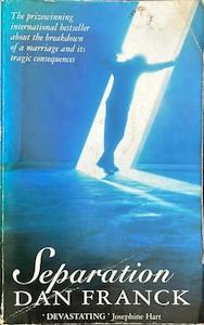 Separation - By Dan Franck