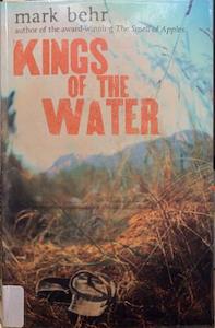 Literary Or General Fiction Books On Sale 20 Off: Kings Of The Water - By Mark Behr
