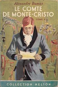 Literary Or General Fiction Books On Sale 20 Off: Le Comte de Monte-Cristo, Tome IV - By Alexandre Dumas