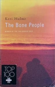 New Zealand Based Books On Sale 20 Off: The Bone People - By Keri Hulme