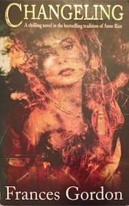 Changeling - By Frances Gordon