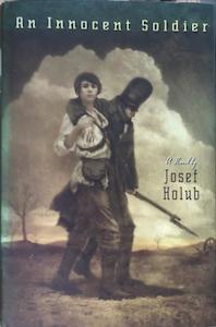 Young Adult F: An Innocent Soldier - By Josef Holub