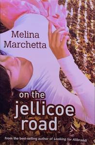 Young Adult F: On the Jellicoe Road - By Melina Marchetta