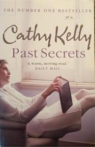 Contemporary F: Past Secrets - By Cathy Kelly