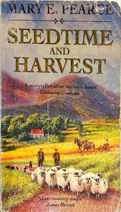 Seedtime and Harvest - By Mary E. Pearce