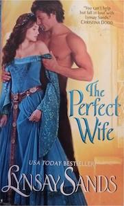 The Perfect Wife - By Lynsay Sands