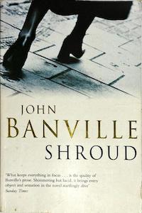 Shroud - By John Banville