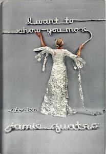 Literary F: I Want to Show You More - By Jamie Quatro